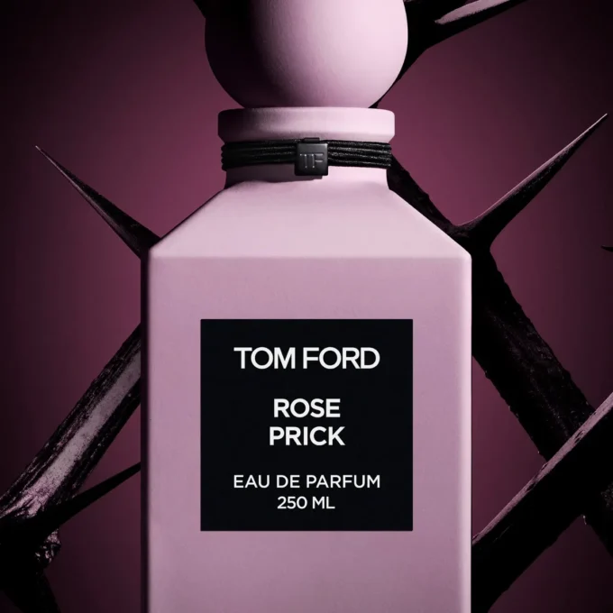 Rose Prick Eau De Parfum