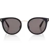 Round Sunglasses