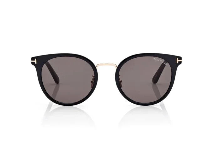 Round Sunglasses