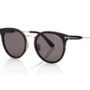Round Sunglasses