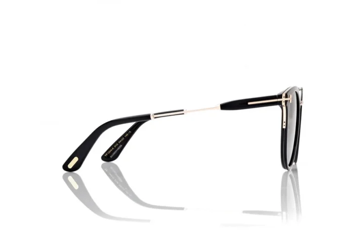 Round Sunglasses