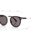 Round Sunglasses