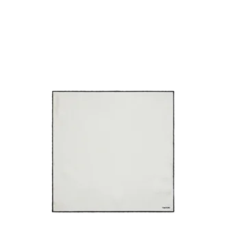 Satin Pocket Square