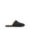 Satin Slippers