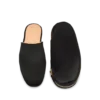 Satin Slippers