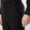 Sequins Light Bouclè Pant Sequins Light Bouclè Pant