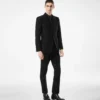Sequins Light Bouclè Pant Sequins Light Bouclè Pant