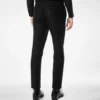 Sequins Light Bouclè Pant Sequins Light Bouclè Pant