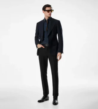 Sharkskin Shelton Jacket Sharkskin Shelton Jacket
