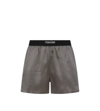 Signature Pj Shorts