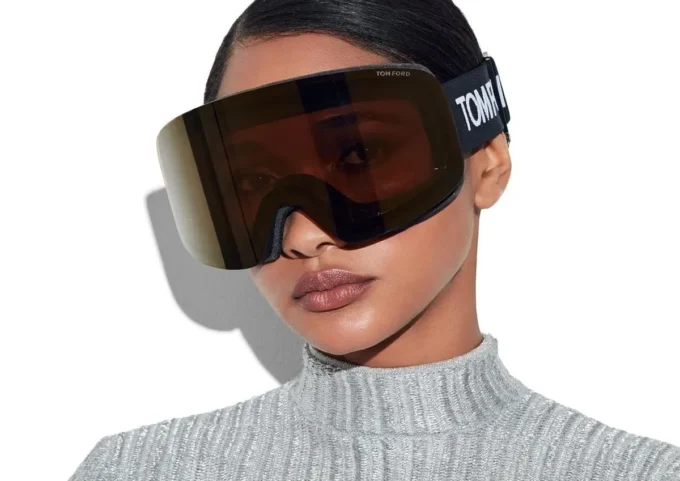 Ski Goggles