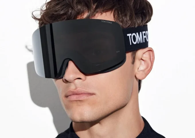 Ski Goggles
