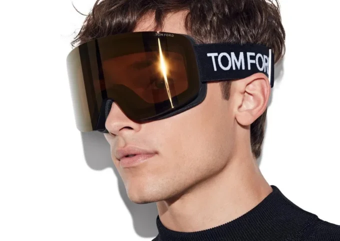 Ski Goggles
