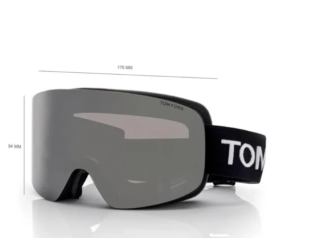 Ski Goggles