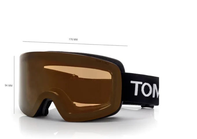 Ski Goggles