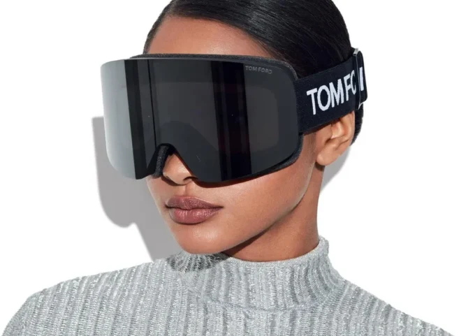 Ski Goggles