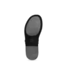 Smooth Leather T-Sandal