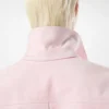 Soft Goat Suede Shirt