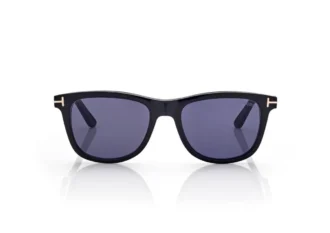 Soft Square Horn Sunglasses Soft Square Horn Sunglasses
