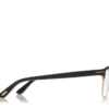 Square Metal Optical Frame Square Metal Optical Frame