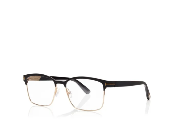 Square Metal Optical Frame Square Metal Optical Frame