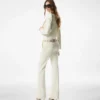 Stand Collar Safari Jumpsuit