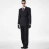 Subtle Pinstripe Jacket Subtle Pinstripe Jacket