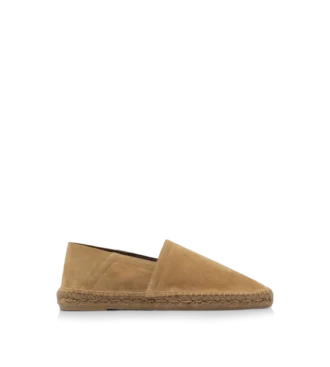 Suede Barnes Espadrille