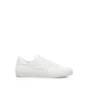 Suede Leather Jarvis Sneaker