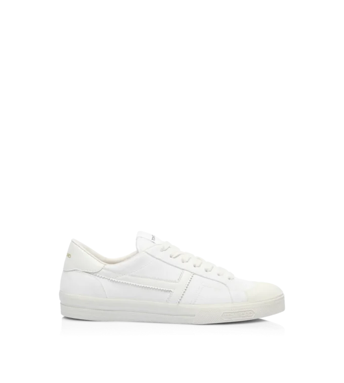 Suede Leather Jarvis Sneaker