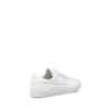 Suede Leather Jarvis Sneaker