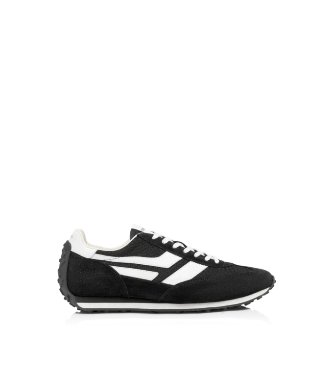 Suede Mick Sneaker