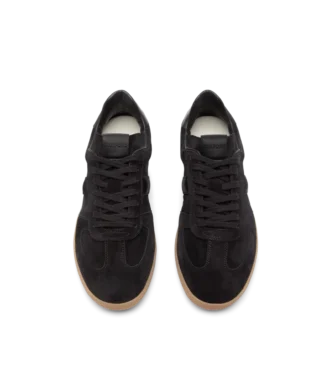 Suede T Sneaker Suede T Sneaker