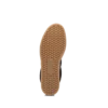 Suede T Sneaker
