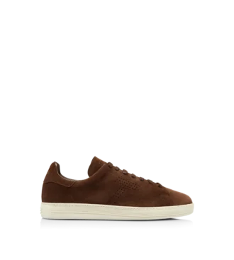Suede Warwick Sneaker Suede Warwick Sneaker