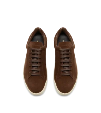 Suede Warwick Sneaker Suede Warwick Sneaker