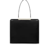 Supple Grain Leather Patrick Shoulder Bag