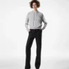 Tailored Cashmere Joggers