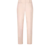 Tailored Skinny Cigarette Pants