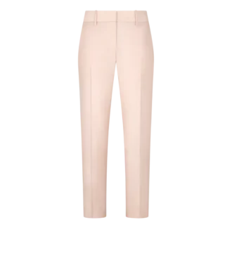 Tailored Skinny Cigarette Pants