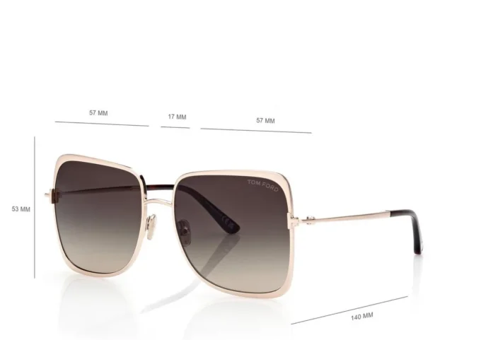 Tara Sunglasses